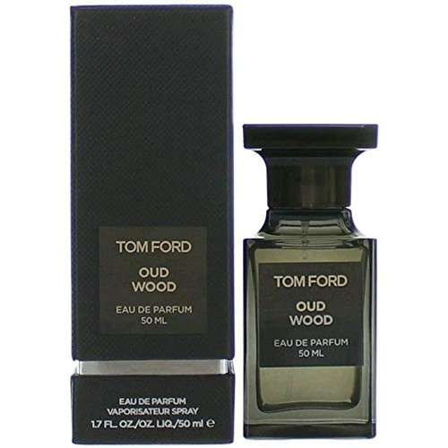 Tom Ford Private Blend Oud Wood Eau De Parfum Spray 1.7oz