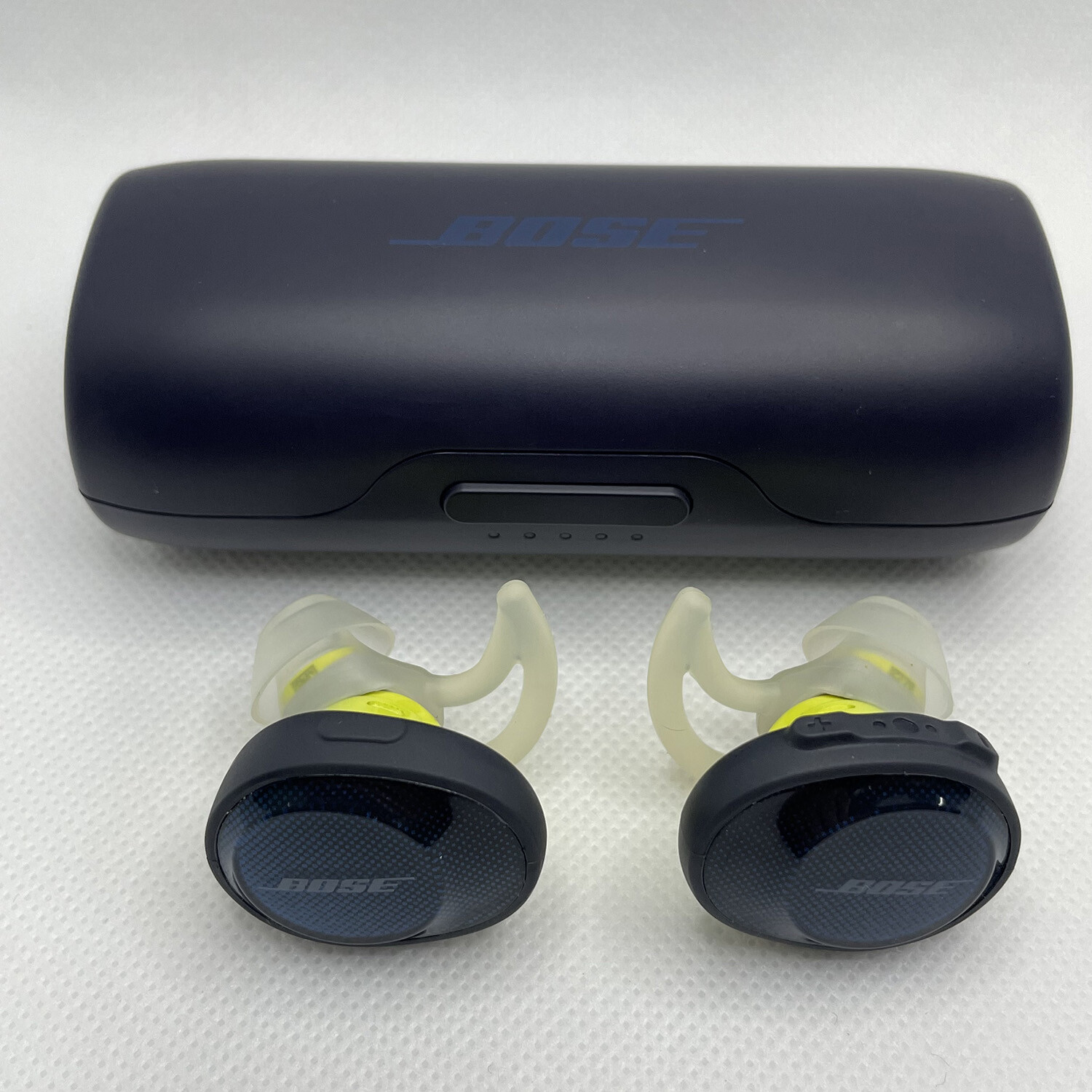 Bose Soundsport Free Wireless Headphones Replacement Earbuds