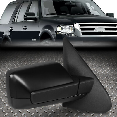 [Питание+Обогрев+Память+Указатель поворота] Для зеркала правой боковой двери Navigator 12-14