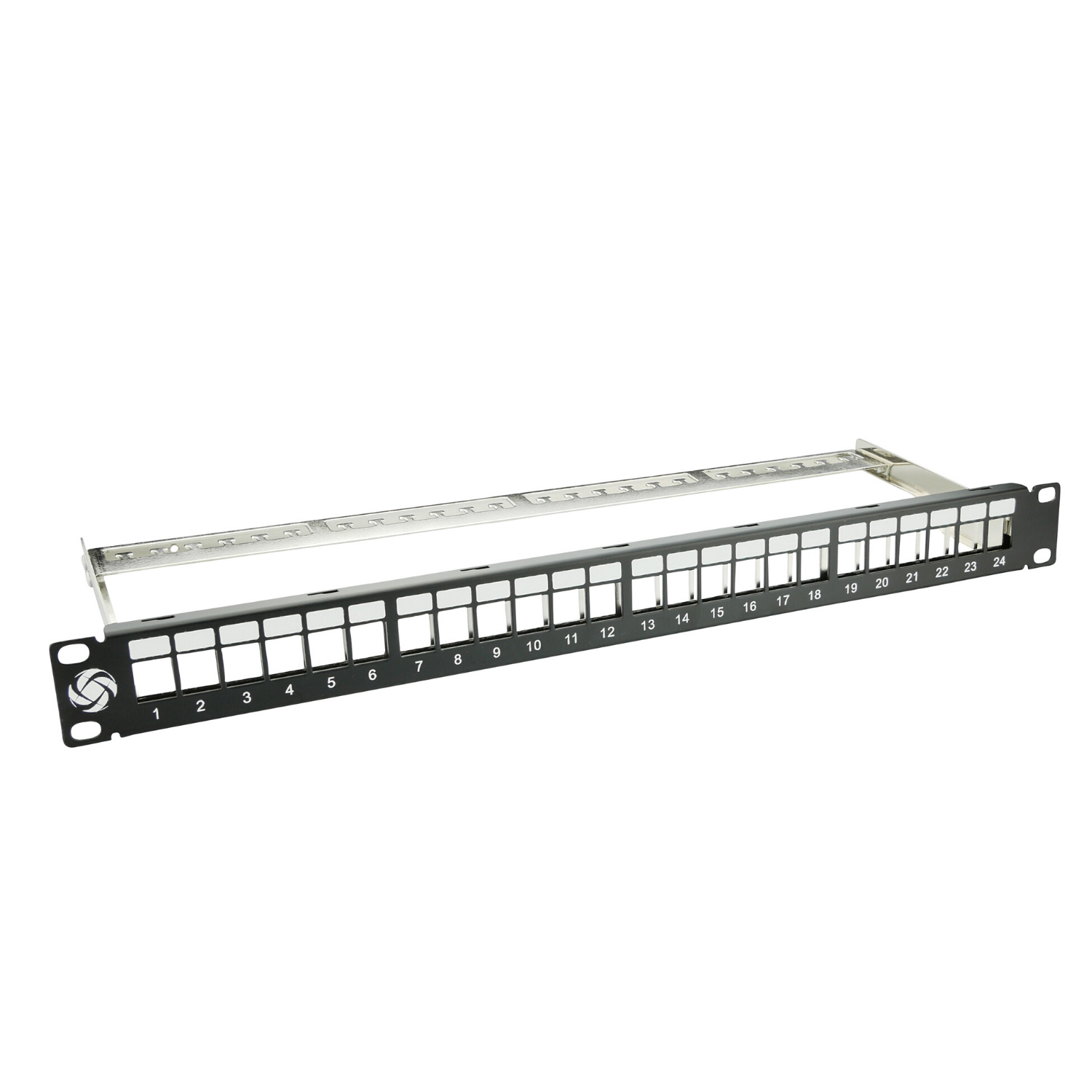 24 Port Panel 19