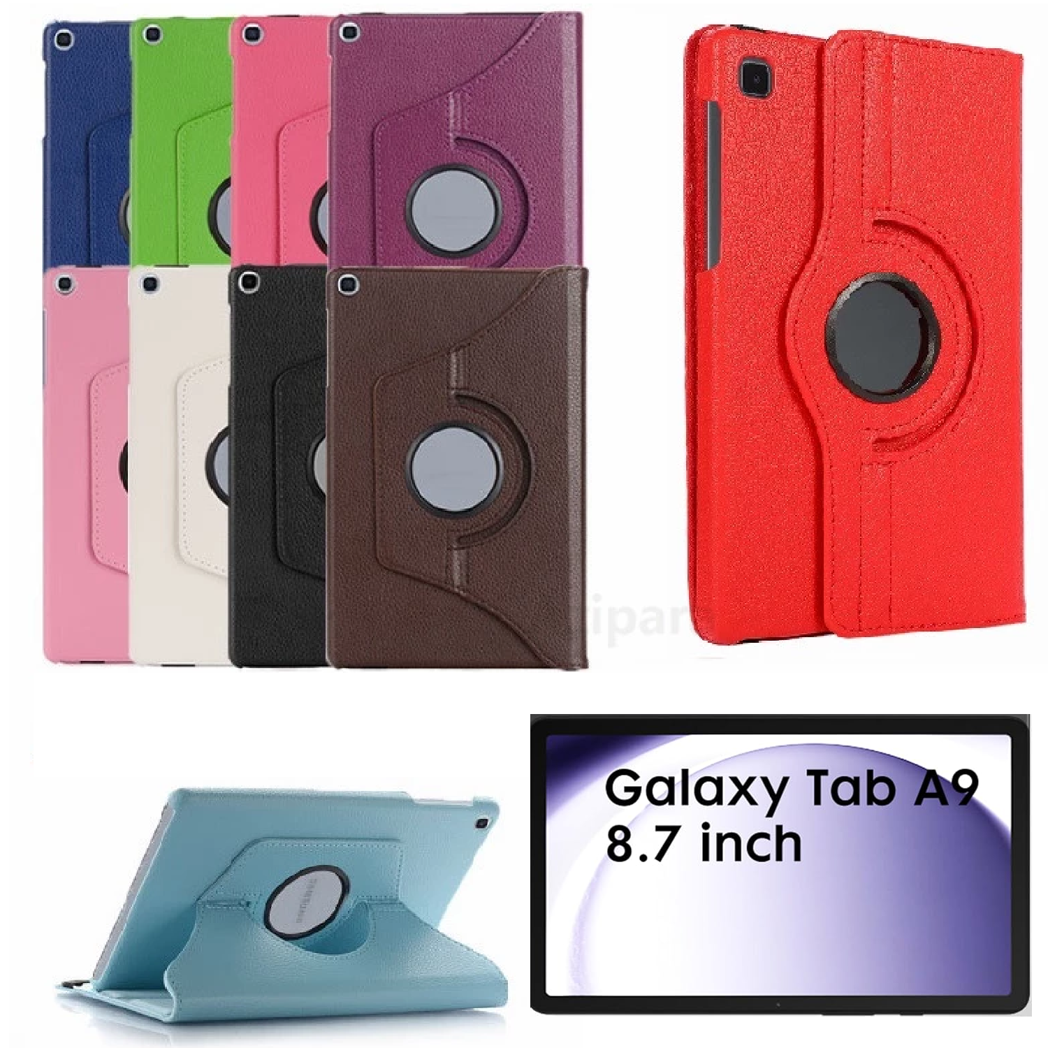 Galaxy Tab A9 8.7インチ SM-X115 Amazon.com : SAMSUNG Galaxy Tab A9 8.7