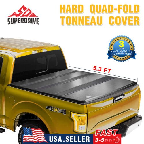 For 2005-2011 Dodge Dakota Quad Cab