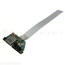 USB Power button With CABLE HP Spectre x360 15-CH 15 ...
