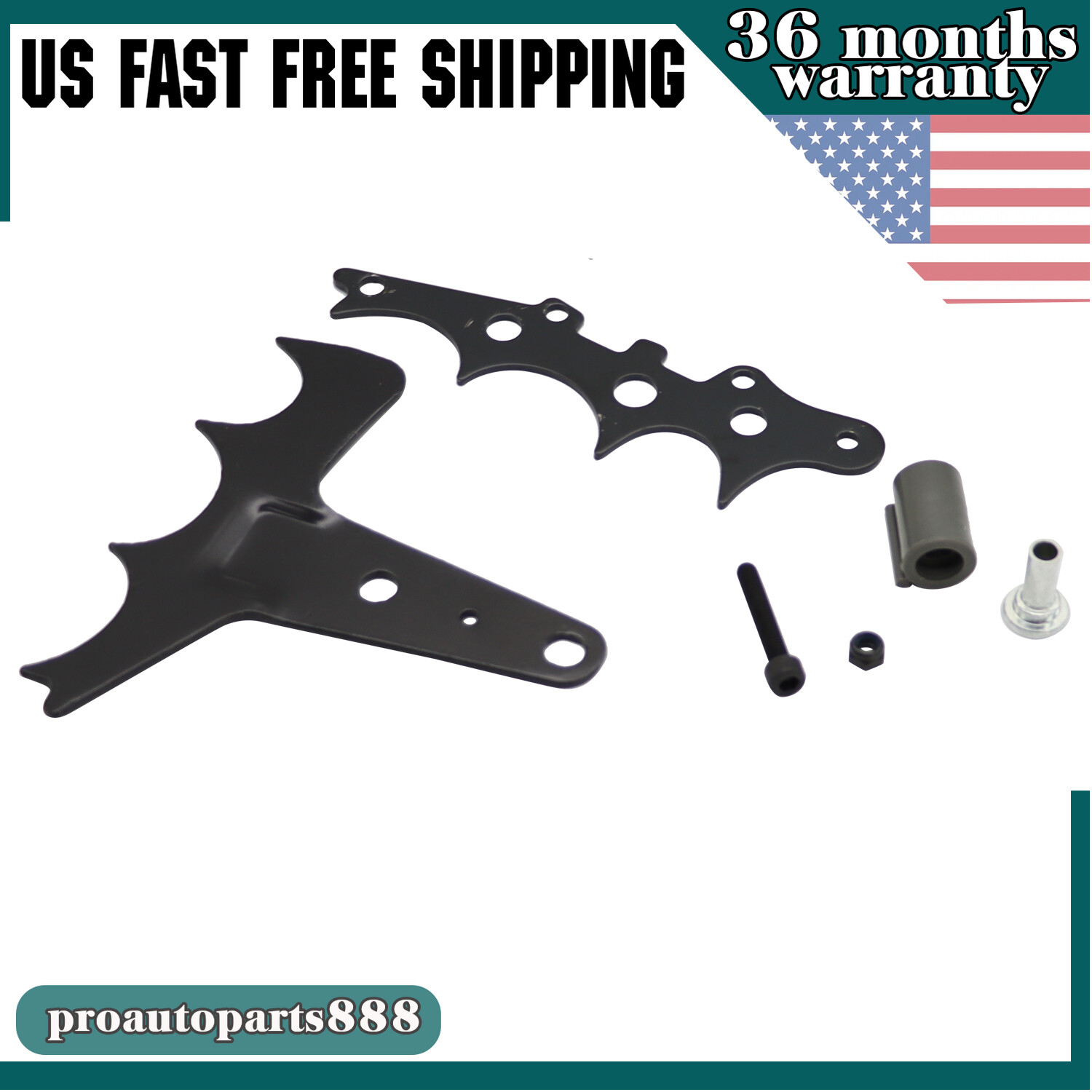 372XP 371XP Felling Dog Spike Chain Catcher For HUSQVARNA