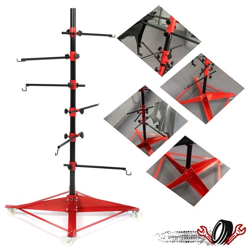 Держатель для автомобильной двери, капота, держателя панели для дерева, подставка для краски, НОВАЯ регулируемая