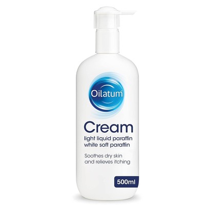  Crema 500ml
