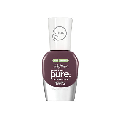 Sally Hansen Good Kind Pure Vegan Nail Color Polish Buy 2 Get 3rd Free 36 Colors