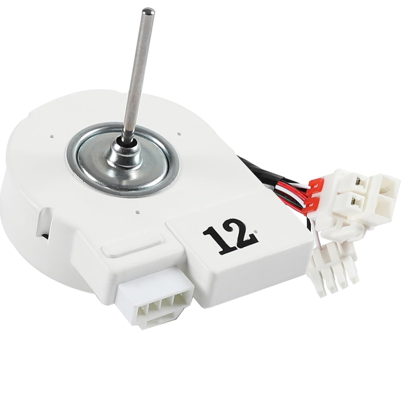 Evaporator Fan Motor DA31-00146E for Samsung Fridge Freezer SM0146E BLDC 12V