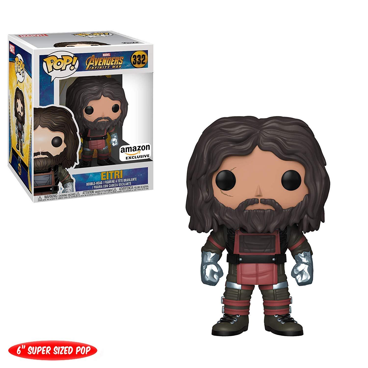 【未開封】FUNKO POP! チリー・ウィリー アメトイ 未開封】FUNKO POP! チリー・ウィリー アメトイ