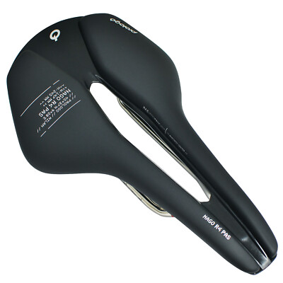 パーツ Prologo NAGO R4 NACK 147 Prologo Nago R4 PAS 147 Tirox Rail Road Saddle , Black | eBay