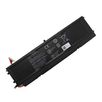 New Battery for Razer Blade RZ09-02812E52-R3U1 RZ09-03101 RZ09-03102E52-R341