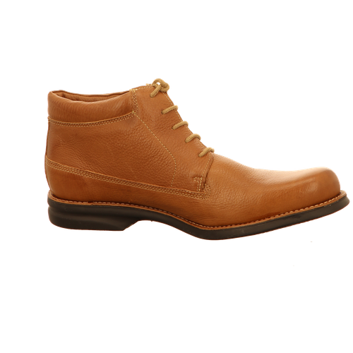 ANATOMIC & CO ANATOMIC & CO HERREN STIEFEL SCHNÜRSTIEFEL BOOTS FURNAS HERREN BRAUN NEU