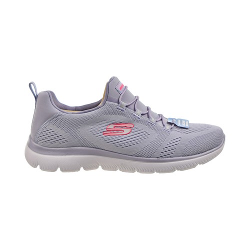 

Женская веганская обувь Skechers Summit Perfect Views Лаванда-ярко-розовая 149523-LVHP, Lavender-hot pink