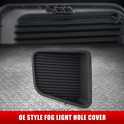 Для 14-21 Toyota Tundra OE Style Крышка противотуманной фары с правой стороны переднего пассажира