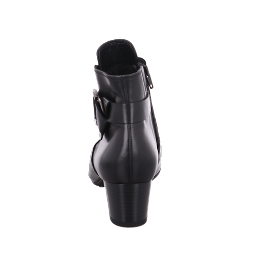 GABOR S2K GABOR DAMEN STIEFELETTEN ST. TROPEZ 72.824.57 SCHWARZ 1198693