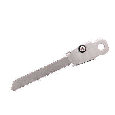 Saw Holder T-Shank  bit Holders for the Leatherman wave TTi Charge Plus Series