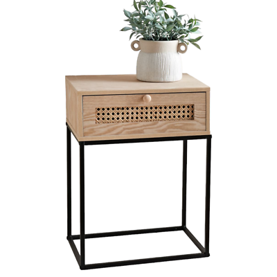 Black end tables for bedroom deals