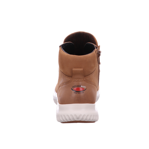 GABOR GABOR DAMEN STIEFELETTEN 56.885.40 BRAUN 966522