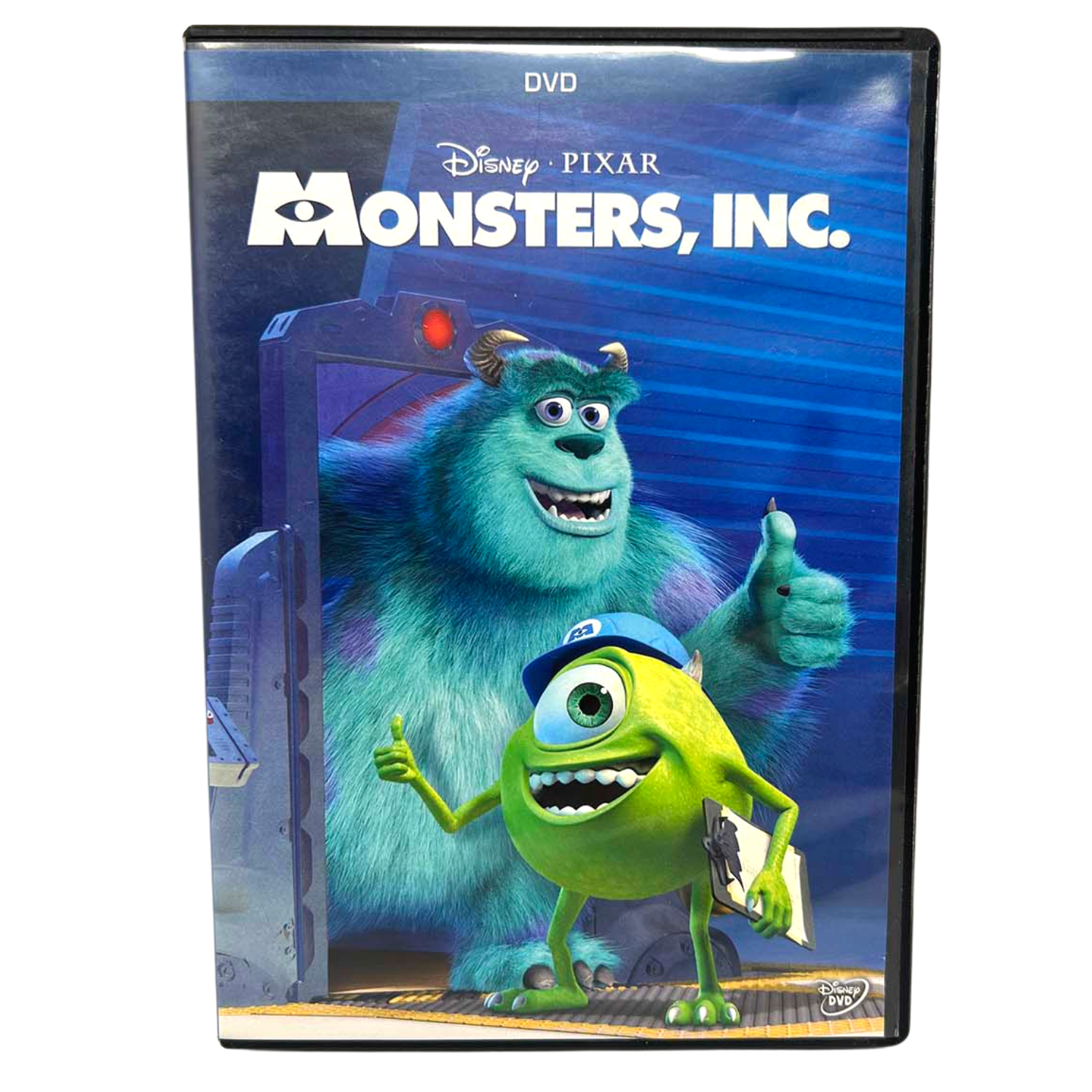 (未使用･未開封品)Monsters University [Italian Edition] [DVD] Amazon.com: Monsters University [Italian Edition] : Movies & TV