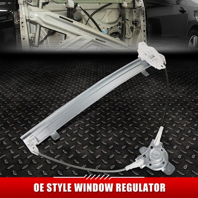 ДЛЯ СЕДАНА ACCENT 1995-1999 ГОДОВ ВЫПУСКА РУЧНОЙ СТЕКЛОПОДЪЕМНИК СО СТОРОНЫ ПЕРЕДНЕГО ПРАВОГО ПАССАЖИРА