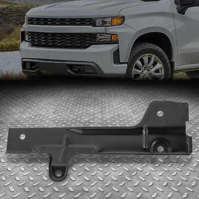 Для 19-22 Chevy Silverado 1500/LTD Кронштейн крепления левой фары со стороны водителя