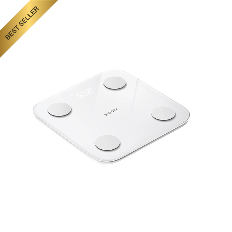 Body Composition Scale S400 Bathroom Scales with Dual Frequency Measurement, 25