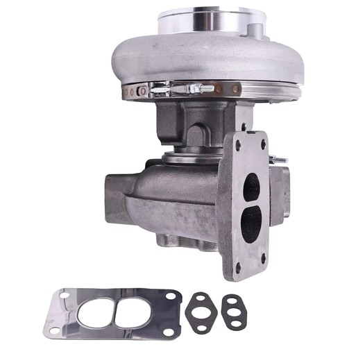 om S410 Turbocharger A0100960199 for Mercedes Benz OM460LA 12.8