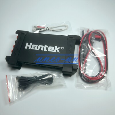 Fit Hantek 365F Data Logger Voltage Current Multimeter Bluetooth/iPad Supporting