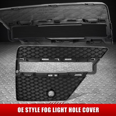 Для 12-15 ML250/350/400/550 Кроме внешней противотуманной фары AMG со стороны переднего пассажира