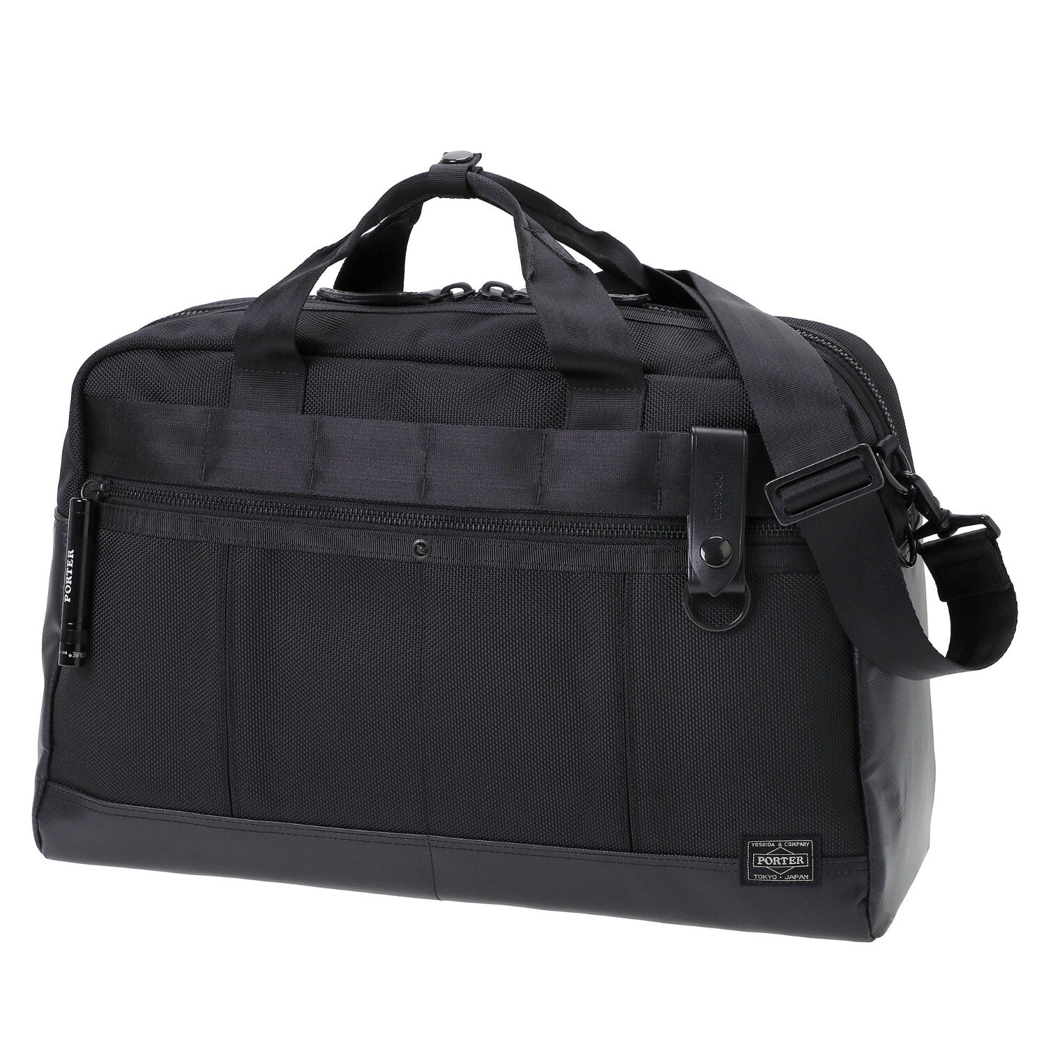 【あきしょう様】PORTER / HEAT 2WAY BOSTON BAG(L) あきしょう様】PORTER / HEAT 2WAY BOSTON BAG(L)