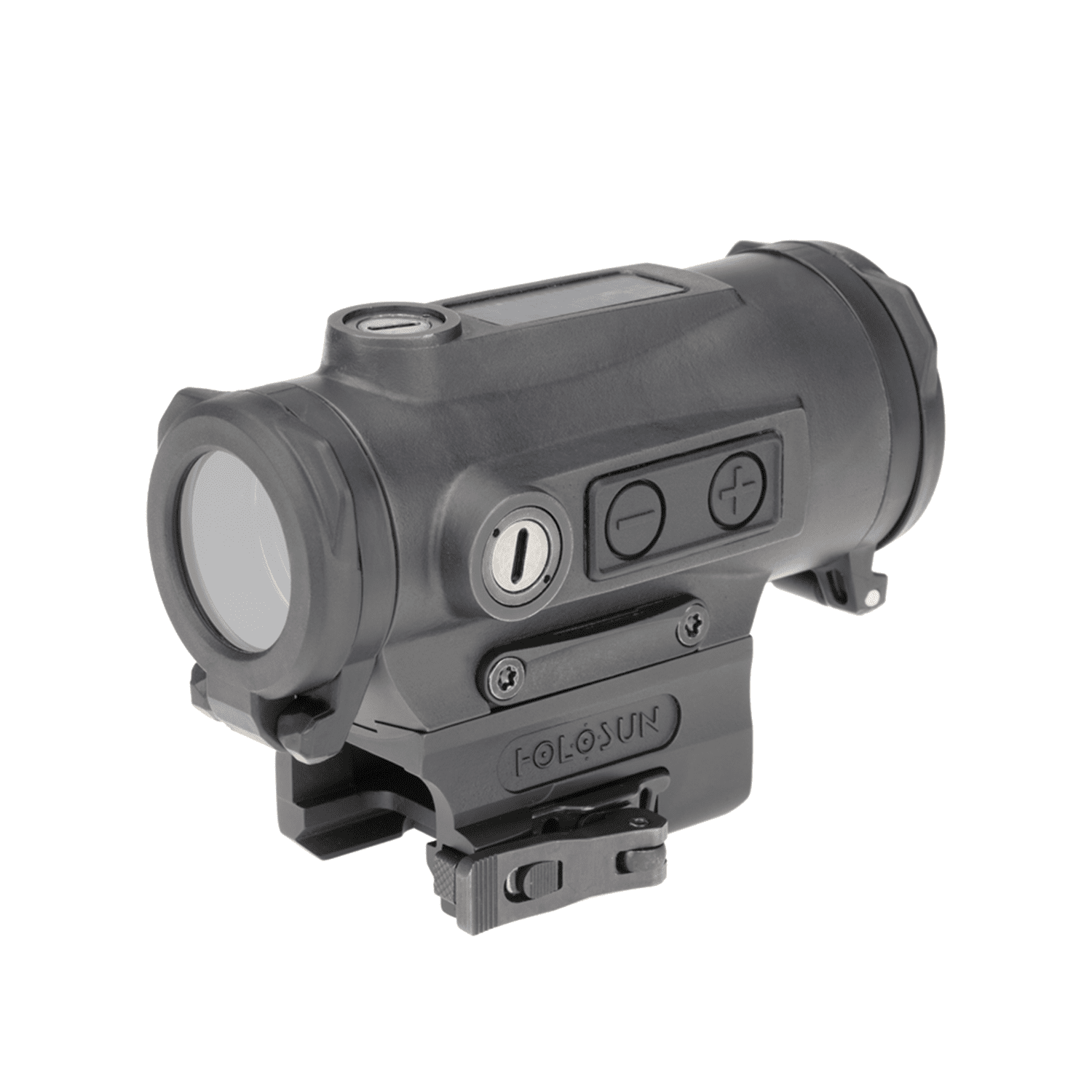 Holosun HE530C-RD Red Dot Rifle Optic | eBay
