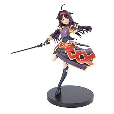 yuuki Sword Art Online - Yuuki Prize Figure | Crunchyroll Store