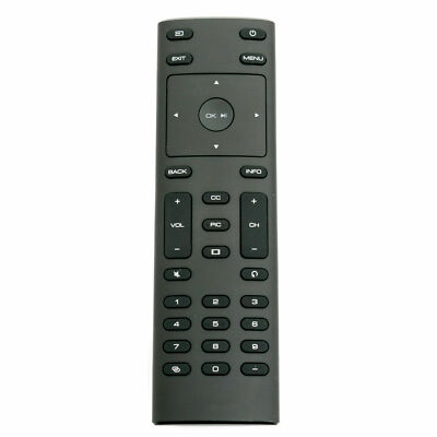 US New VIZiO XRT135 TV Remote E65-E3 E75-E3 E75-E16 E80-E3 M50-E1 M55-E0 M65-E0