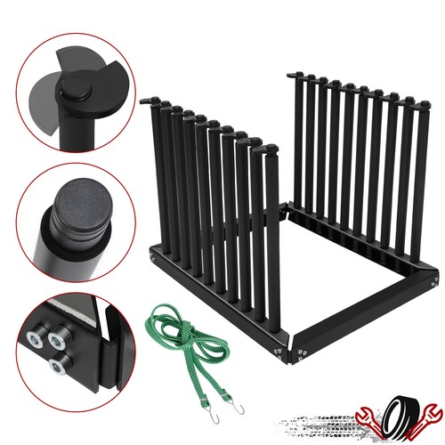 9 Lite Rack для лобового стекла, багажник для автомобильного стекла, багажник для грузовых автомобилей 9 Lite