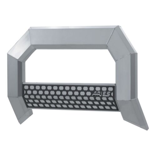 2004-2012 GMC Canyon Textured Pocket Rivet Bolt Fender 2004-2012 GMC Canyon Textured Pocket Rivet Bolt Fender