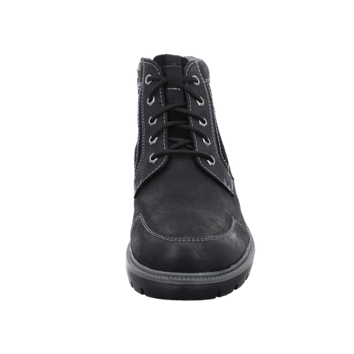 ARA ARA HERREN STIEFEL 11-36703-11 SCHWARZ 1206857