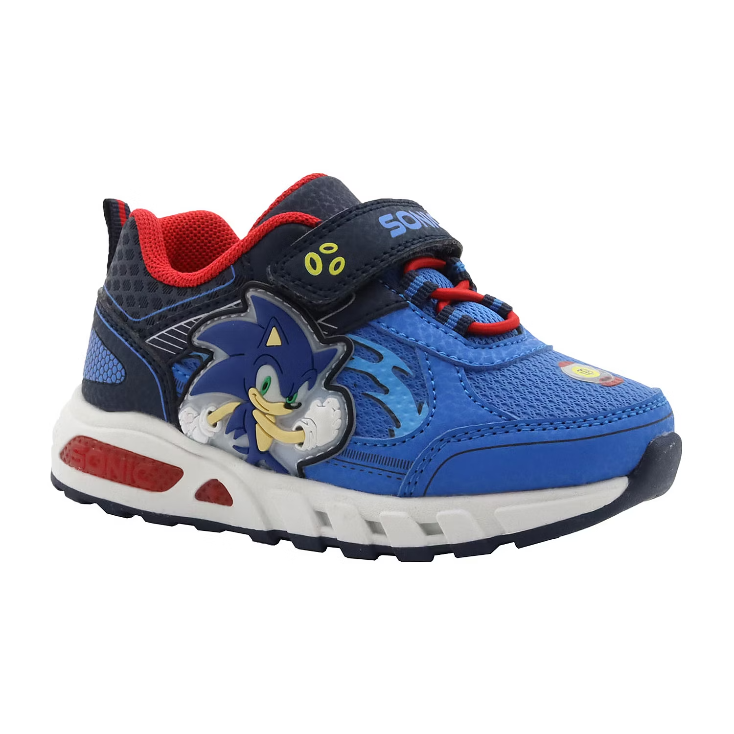 Hedgehog 2 Sonic Movie Shoes Puma Sonic Shoes Size Sonic The Hedgehog –  Awesome Shoes