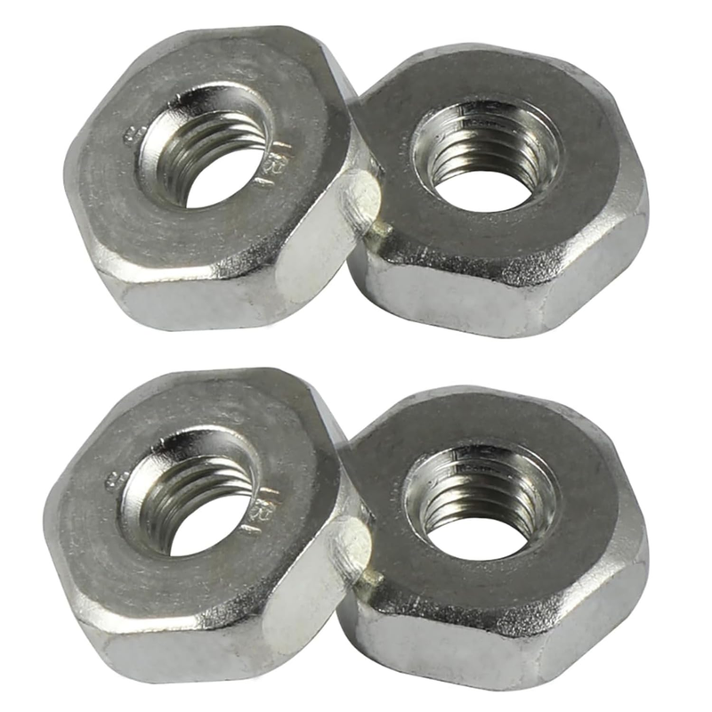 Bar Nuts 00009550804 for STIHL MS170 MS180 MS250 MS290 MS360