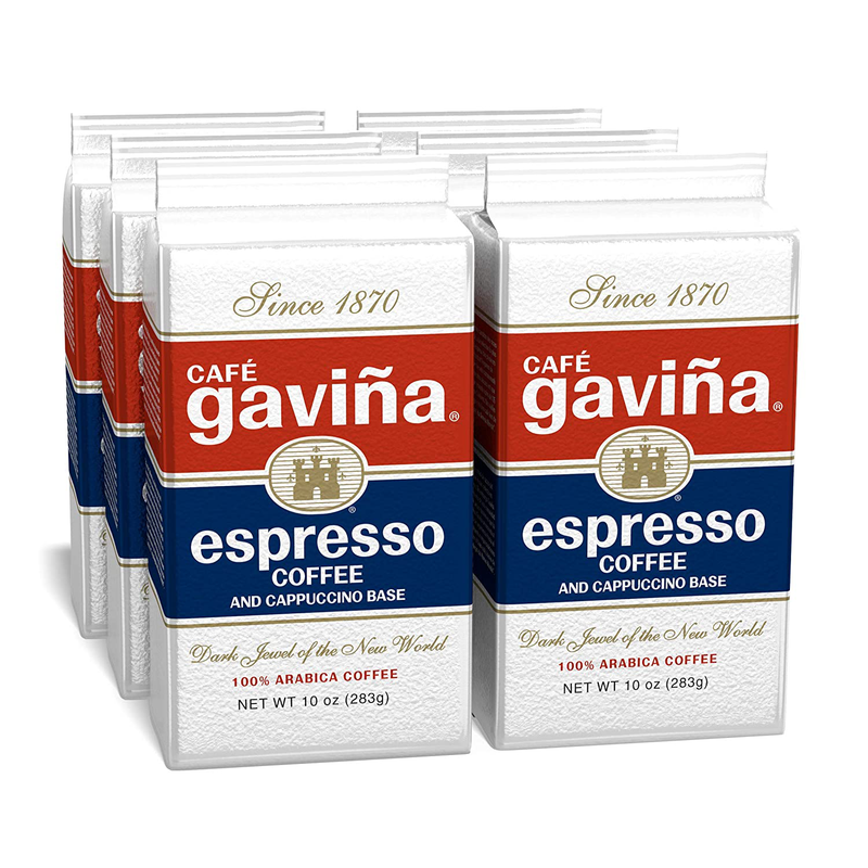 Купить Кофейная гуща Gavina Since 1870 Gourmet Coffee Does Not Apply ...