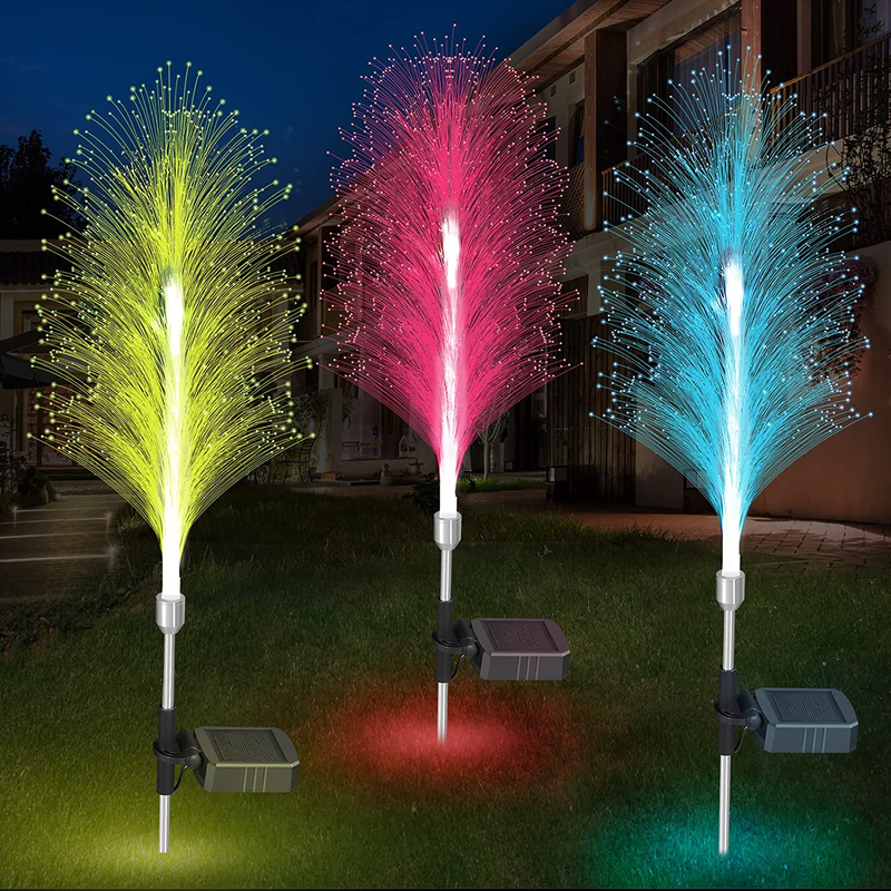 - Waterproof Outdoor Decorations