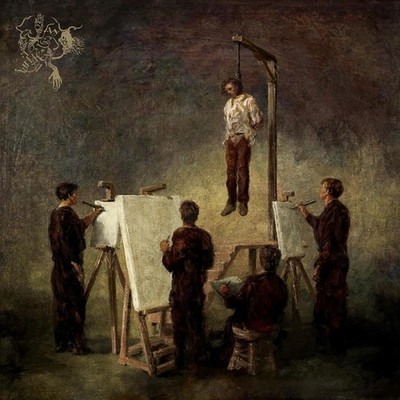 Abigail Williams A Void Within Existence (CD) Album