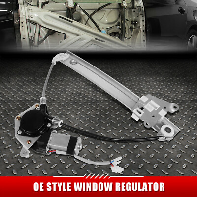 ДЛЯ 01-06 MAZDA TRIBUTE РЕГУЛЯТОР СТЕКЛОПОДЪЕМНИКА С ЭЛЕКТРОПРИВОДОМ СО СТОРОНЫ ЗАДНЕГО ПРАВОГО ПАССАЖИРА С ДВИГАТЕЛЕМ