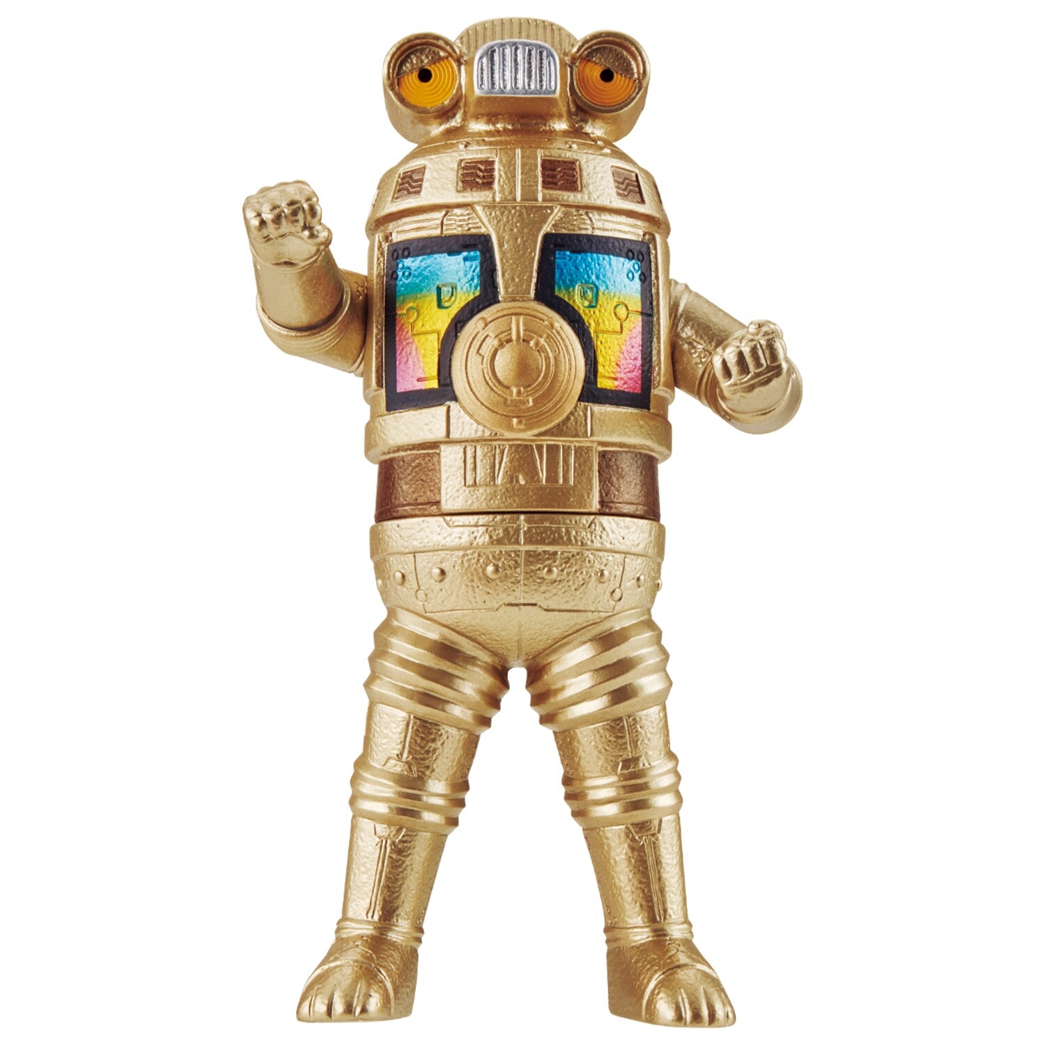 当時物 バンダイ ベースボールロボ 4体 未開封 貴重 レア レトロ スーパーロボットクラブ バンダイ フィギュア 6体セット レア