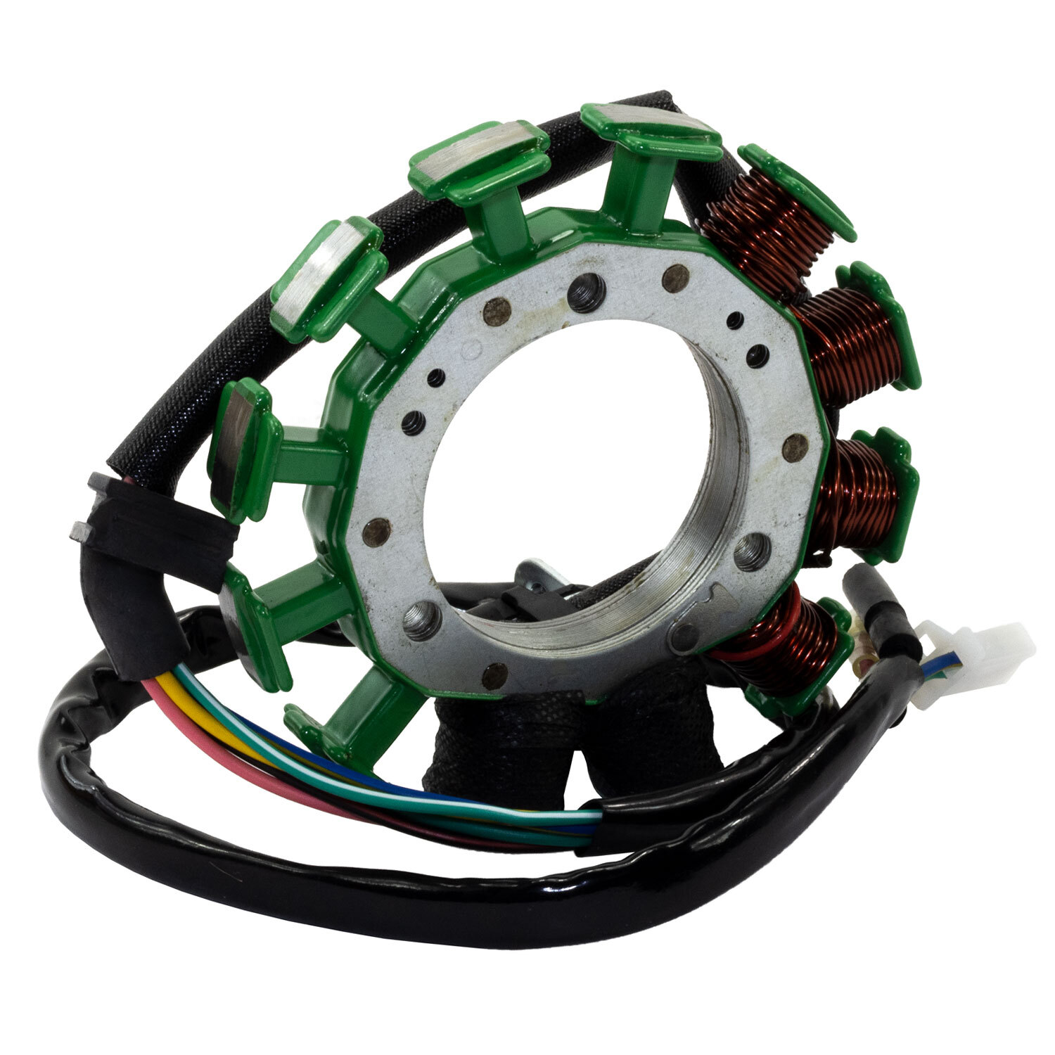 Stator Lichtmaschine ST-310 für Honda XR 650 R RE01 XR 400 R NE03 XR 1996-2007