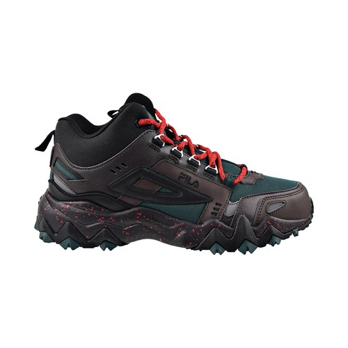 

Мужские туфли Fila Oakmont TR Mid Ponderosa-Espresso-Black 1JM01276-362
