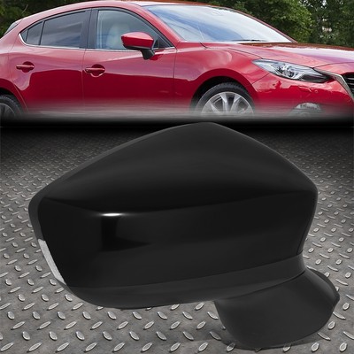 [Мощность+BSD +Указатель поворота] Для 14-16 Зеркал со стороны пассажирской двери в стиле Mazda 3 OE