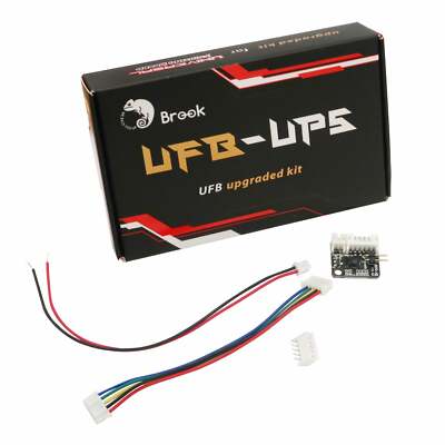 その他 Brook UFB-UP5 Universal Fighting Board 61GAGUMBwWL._UF894,1000_QL80_.jpg