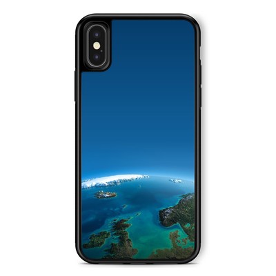 Scratch Resistant 3D Earth View For Samsung A14 A15 A32 A52 A54 A34