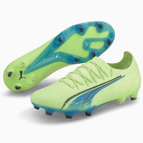 シューズ PUMA ULTRA ULTIMATE AG/HG 26 cm Amazon.com | PUMA Ultra Ultimate FG/AG Men's Soccer Cleats