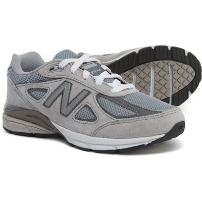 new balance 990 v4 kids